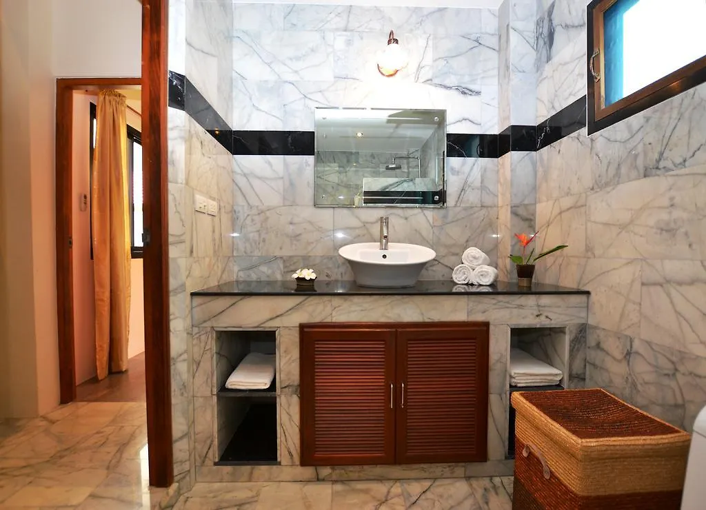 Villa Malee Seaview Ko Lanta